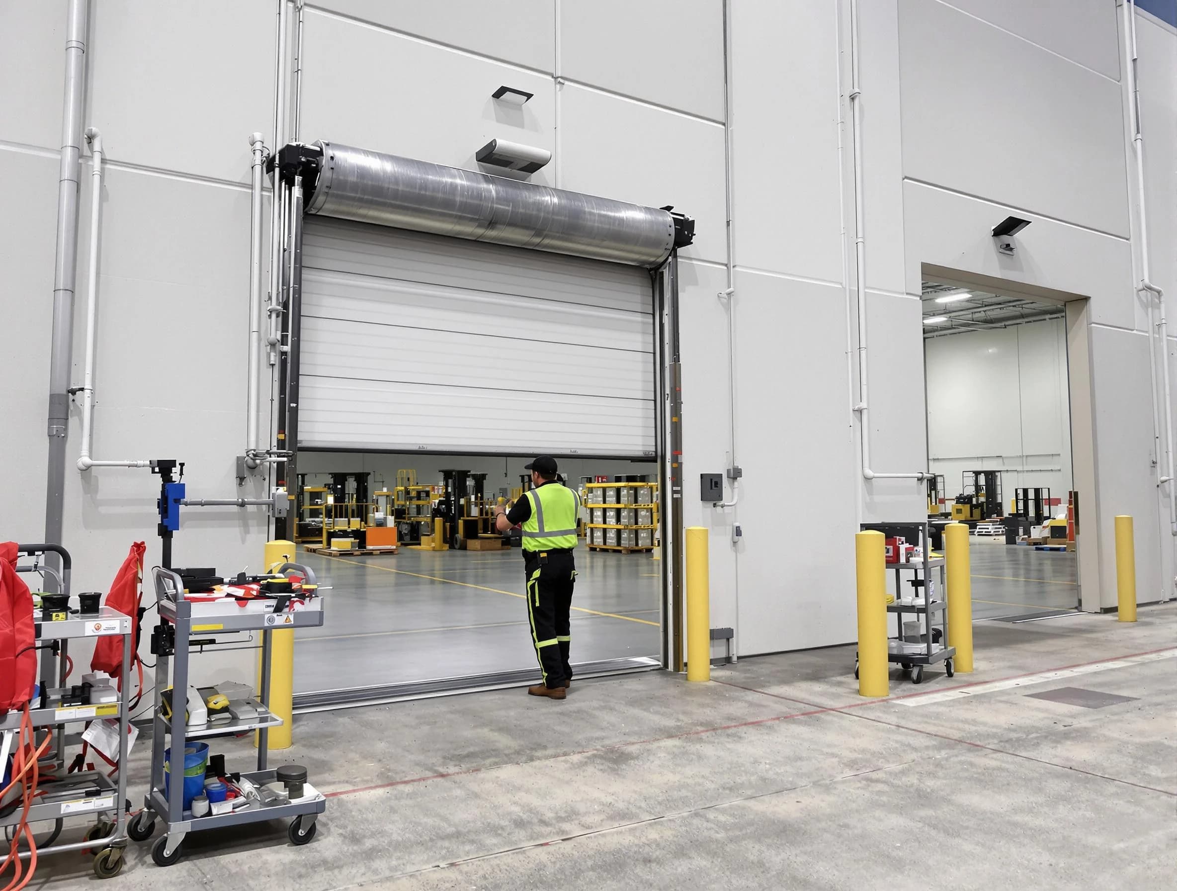 Commercial Repair service in Applewood, CO